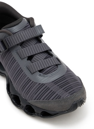 细节 - 点击放大 - MIZUNO - Wave Prophecy Strap 2 Unisex Sneakers