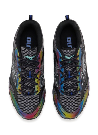 细节 - 点击放大 - MIZUNO - MXR Tokyo Drift Unisex Sneakers
