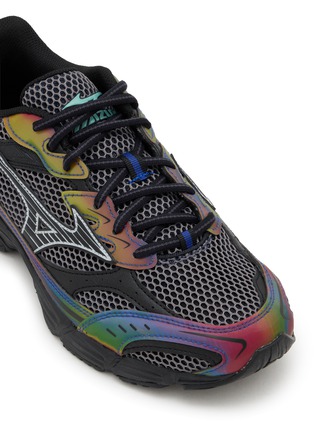 细节 - 点击放大 - MIZUNO - MXR Tokyo Drift Unisex Sneakers