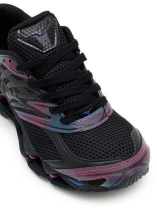 细节 - 点击放大 - MIZUNO - Wave Prophecy LS Tokyo Drift Unisex Sneakers