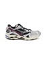 首图 - 点击放大 - MIZUNO - WAVE RIDER 10 Sport Unisex Sneakers