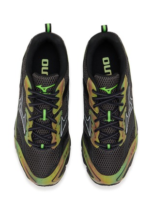 细节 - 点击放大 - MIZUNO - MXR Tokyo Drift Unisex Sneakers
