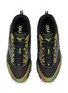 细节 - 点击放大 - MIZUNO - MXR Tokyo Drift Unisex Sneakers