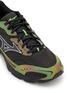 细节 - 点击放大 - MIZUNO - MXR Tokyo Drift Unisex Sneakers