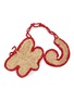 首图 - 点击放大 - LIMAIA - Ony Raffia Bag Charm