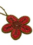 细节 - 点击放大 - LIMAIA - Lys Raffia Bag Charm