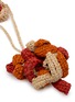 细节 - 点击放大 - LIMAIA - Bea Raffia Bag Charm
