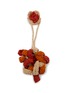 首图 - 点击放大 - LIMAIA - Bea Raffia Bag Charm