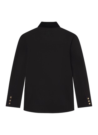 细节 - 点击放大 - FRAME - x Ritz Hunting Jacket