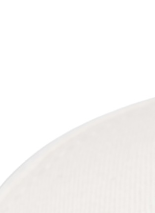 细节 - 点击放大 - FRAME - X RITZ PARIS 纯棉棒球帽