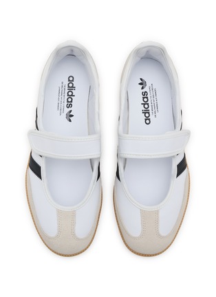 细节 - 点击放大 - ADIDAS - Samba Jane Women's Sneakers