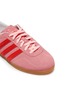 细节 - 点击放大 - ADIDAS - 女款 GAZELLE LO PRO 系带运动鞋