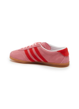 细节 - 点击放大 - ADIDAS - 女款 GAZELLE LO PRO 系带运动鞋