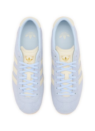 细节 - 点击放大 - ADIDAS - 女款 NEW TOKYO 系带运动鞋