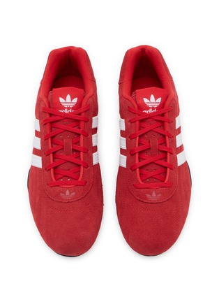 细节 - 点击放大 - ADIDAS - 中性款 ADI RACER LO 系带运动鞋