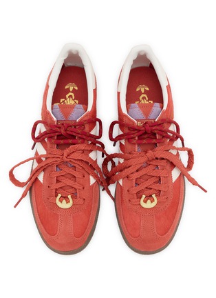 细节 - 点击放大 - ADIDAS - Handball Spezial Unisex Sneakers