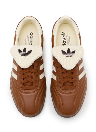 细节 - 点击放大 - ADIDAS - 女款 SAMBA LT W 系带运动鞋