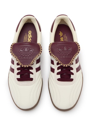 细节 - 点击放大 - ADIDAS - 女款 SAMBA LT W 系带运动鞋