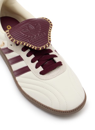 细节 - 点击放大 - ADIDAS - 女款 SAMBA LT W 系带运动鞋