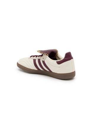  - ADIDAS - 女款 SAMBA LT W 系带运动鞋