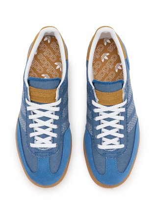 细节 - 点击放大 - ADIDAS - 中性款 HANDBALL SPEZIAL 系带运动鞋