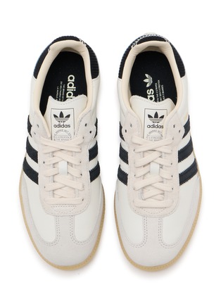 细节 - 点击放大 - ADIDAS - Samba OG Unisex Sneakers