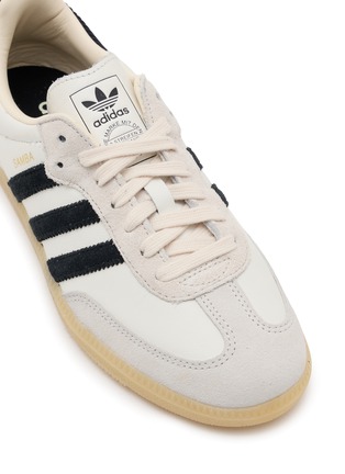 细节 - 点击放大 - ADIDAS - Samba OG Unisex Sneakers
