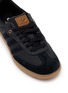细节 - 点击放大 - ADIDAS - 中性款 SAMBA OG 系带运动鞋