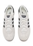 细节 - 点击放大 - ADIDAS - Handball Spezial Lo Pro Suede Women's Sneakers