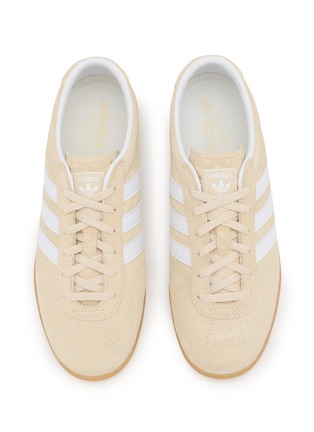 细节 - 点击放大 - ADIDAS - Gazelle Lo Pro Women's Sneakers