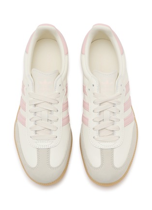 细节 - 点击放大 - ADIDAS - Samba OG Women's Sneakers