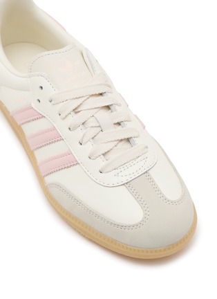 细节 - 点击放大 - ADIDAS - Samba OG Women's Sneakers