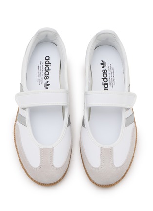 细节 - 点击放大 - ADIDAS - Samba Jane Women's Sneakers