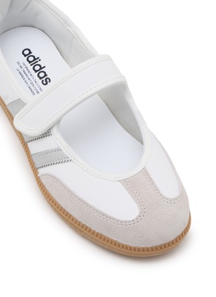细节 - 点击放大 - ADIDAS - Samba Jane Women's Sneakers