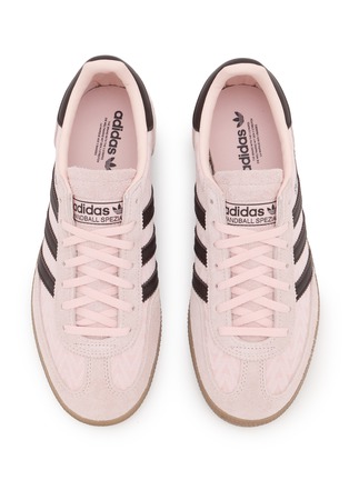 细节 - 点击放大 - ADIDAS - 女款 HANDBALL SPEZIAL W 系带运动鞋