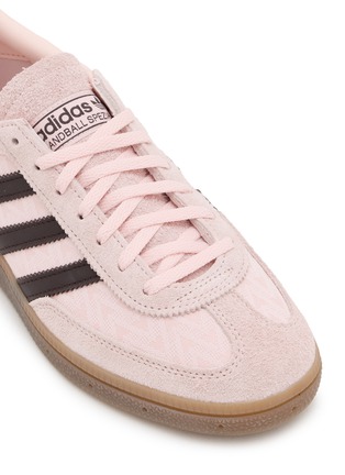 细节 - 点击放大 - ADIDAS - 女款 HANDBALL SPEZIAL W 系带运动鞋
