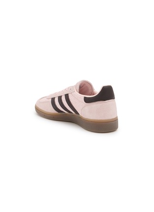  - ADIDAS - 女款 HANDBALL SPEZIAL W 系带运动鞋