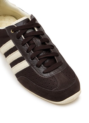 细节 - 点击放大 - ADIDAS - Japan Low Top Women's Sneakers