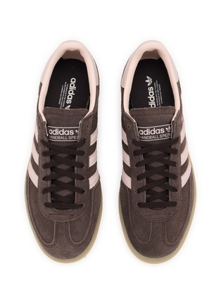 细节 - 点击放大 - ADIDAS - 女款 HANDBALL SPEZIAL 系带运动鞋