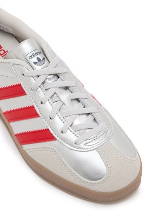 细节 - 点击放大 - ADIDAS - Gazelle Indoor Low Top Women's Sneakers