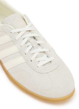 细节 - 点击放大 - ADIDAS - Gazelle Lo Pro Women's Sneakers