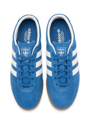 细节 - 点击放大 - ADIDAS - Gazelle Lo Pro Women's Sneakers