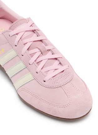 细节 - 点击放大 - ADIDAS - Handball Spezial Lo Pro Women's Sneakers
