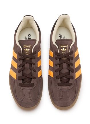 细节 - 点击放大 - ADIDAS - Handball Spezial Unisex Sneakers