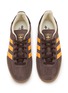 细节 - 点击放大 - ADIDAS - Handball Spezial Unisex Sneakers
