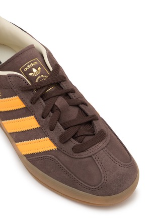 细节 - 点击放大 - ADIDAS - Handball Spezial Unisex Sneakers