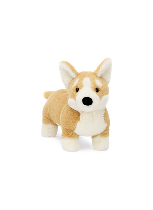 细节 –点击放大 - JELLYCAT - Betty Corgi