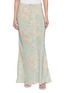 首图 - 点击放大 - BERNADETTE - Emily Floral Drawstring Waist Maxi Skirt