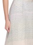  - BERNADETTE - Kennedy Sunset Flared Midi Skirt
