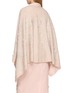 背面 - 点击放大 - BERNADETTE - Shirene Embroidered Shawl